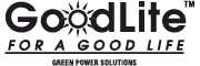 Goodlite BW Logo01 Goodlite_BW_Logo_01