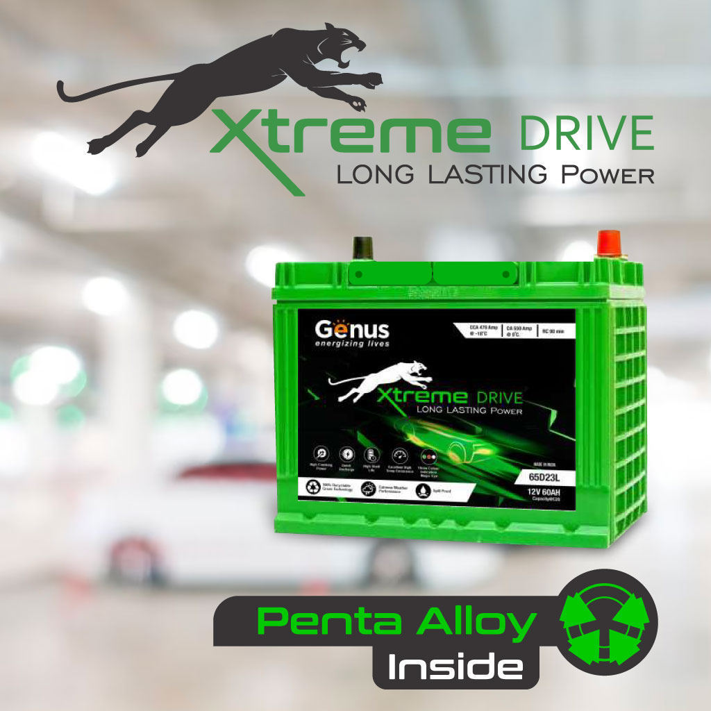 Genus_ExtremeDrive_Automotive_Batteries_CAT_01
