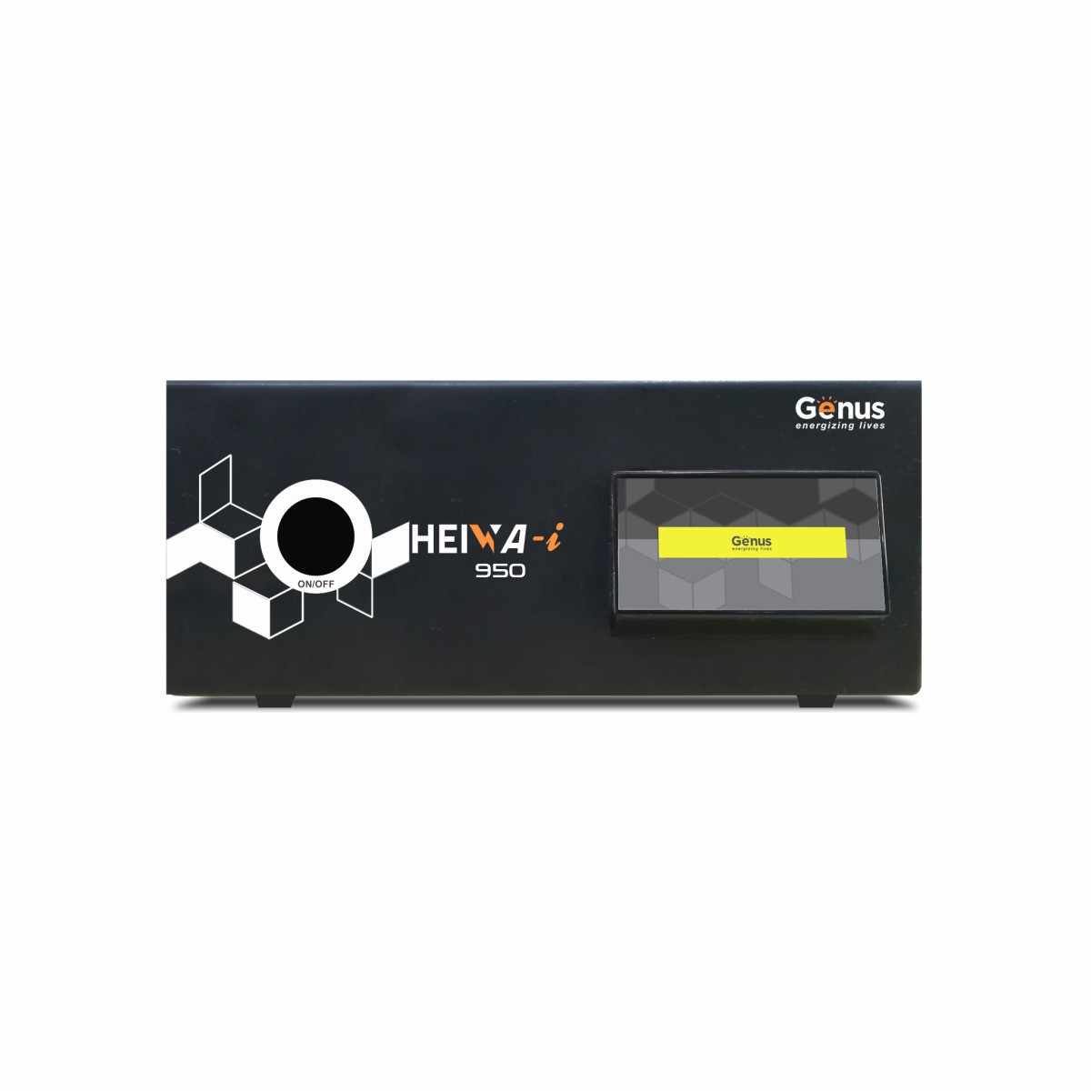 Genus Hiewa 12 V 950 Sine Wave UPS Inverter for Home