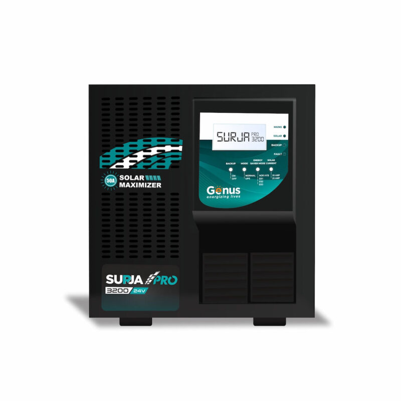 Solar Inverters Genus Solar Inverters Genus