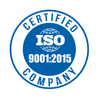 ISO 9001:2015