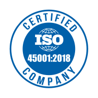 ISO 45001:2018