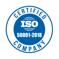 ISO 50001:2018